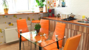 Отель Luxury apartments in the heart  Одесса